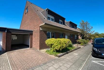 2-Zimmer-Wohnung in Hilden Nord mit Balkon + optionaler Garage