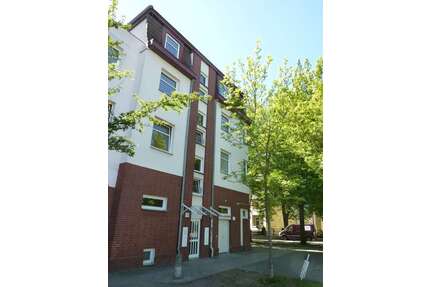 Wohnung zum Mieten in Hennigsdorf 530,00 € 53.07 m²