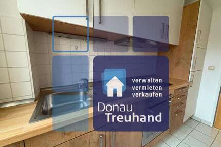 Wohnung zum Mieten in Passau 580,00 € 58.79 m²