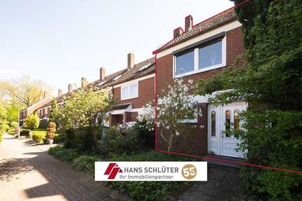 Haus zum Kaufen in Bremen 329.000,00 € 120 m²