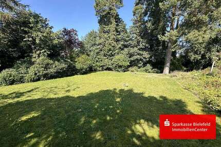 Grundstück zu verkaufen in Bielefeld 166.400,00 € 519 m²