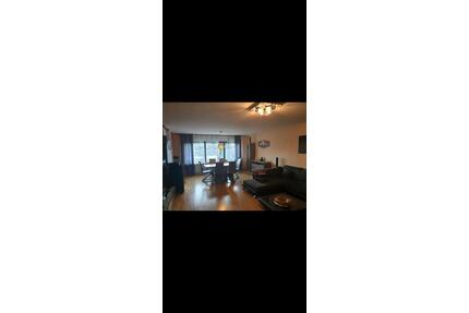 Schöne Helle Wohnung in Scheidt - Saarbrücken