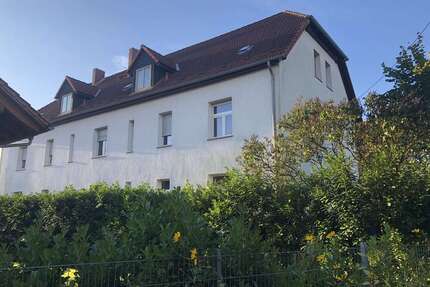 Wohnung zum Mieten in Kemberg OT Radis 403,00 € 80.6 m²