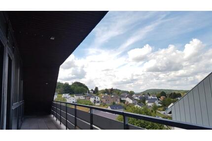 Helle, stylische 2-Zi.-Wohnung in Königswinter-Thomasberg