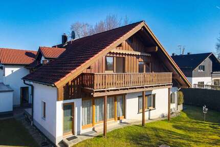 Wohnung zum Kaufen in Wörthsee 625.500,00 € 130 m²