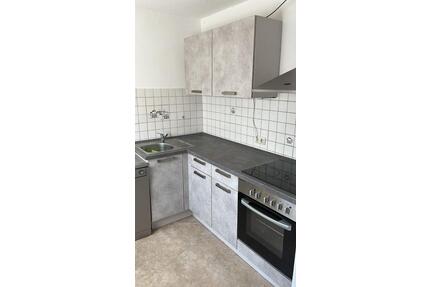 Wohnung 59m², sehr guter Zustand mit Küche in Eltmannshausen - Eschwege