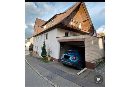 Große Haus - 450.000,00&nbsp;EUR Kaufpreis, ca.&nbsp; 220,00&nbsp;m&sup2; in Weil Im Schönbuch (PLZ: 71093)