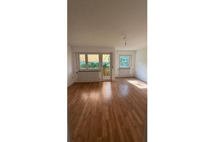 Helle 3-Zimmer-Wohnung mit 2 Balkonen in top Lage von Ludwigsburg