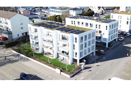Wohnung zum Mieten in LahrSchwarzwald 785,00 € 65.2 m² - Lahr/Schwarzwald