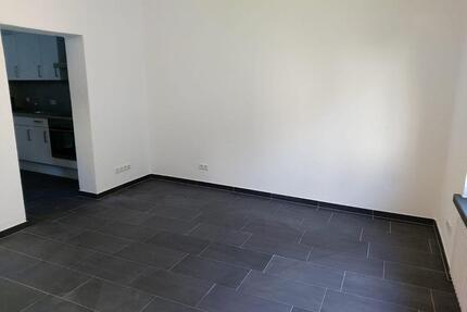 Zentral gelegenes 1-ZKB-Apartment in Bitburg – Nähe Krankenhaus