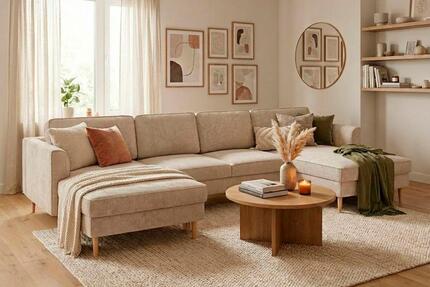 Helle Wohnung in Eislingen - 760,00&nbsp;EUR Kaltmiete, ca.&nbsp; 46,00&nbsp;m&sup2; in Eislingen (Fils) (PLZ: 73054)