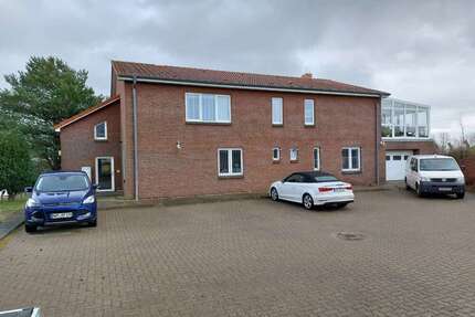 Haus zum Kaufen in Kritzow 495.000,00 € 340 m²