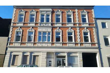 Wohnung zum Mieten in Gelsenkirchen 356,50 € 71 m²