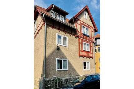 Haus zum Kaufen in Meiningen 177.000,00 € 193 m²