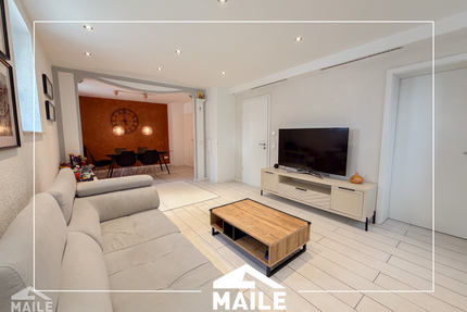 Wohnung zum Kaufen in Stuttgart 235.000,00 € 69 m²