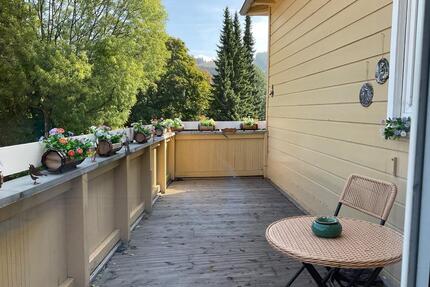 Ferienwohnung in Hahnenklee Harz FREI - Goslar OS Hahnenklee-Bockswiese