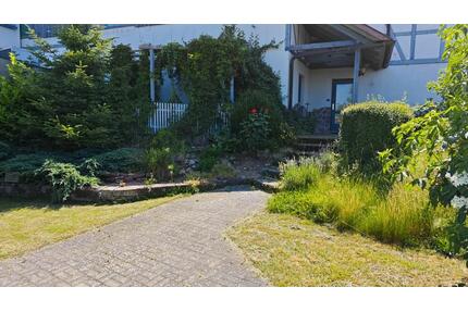 Mehrfamilienhaus mit Ausbaureserven - Stadtlauringen