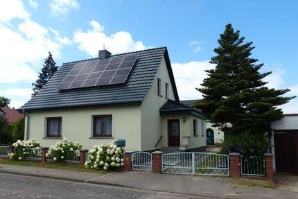 Haus zum Kaufen in Wittstock OT Freyenstein 299.000,00 € 168.12 m²