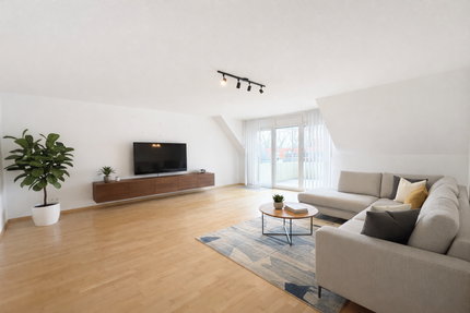 Wohnung zum Mieten in Sindelfingen 1.300,00 € 87 m²