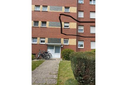 Wohnung zu Verkaufen - 165.000,00&nbsp;EUR Kaufpreis, ca.&nbsp; 70,00&nbsp;m&sup2; in Rheine (PLZ: 48429) Altenrheine