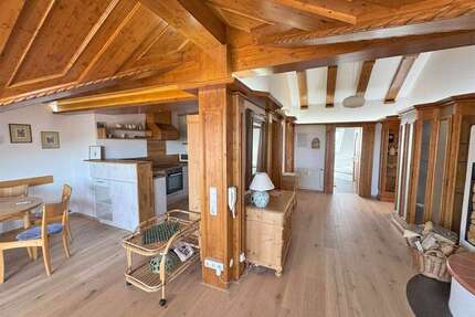 Wohnung zum Kaufen in Haldenwang 382.000,00 € 80 m²