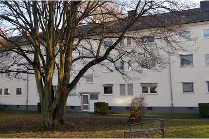 Wohnung zum Kaufen in Bonn 178.000,00 € 50 m²