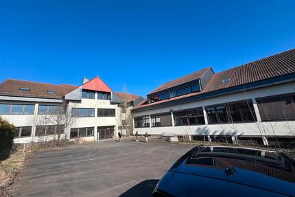 Mehrfamilienhaus Eigentumswohnung Kapitalanleger in Homberg (Ohm)