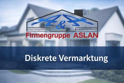 3-Zimmer-Wohnung in Bayreuth – zentral gelegen – 900 € Kaltmiete