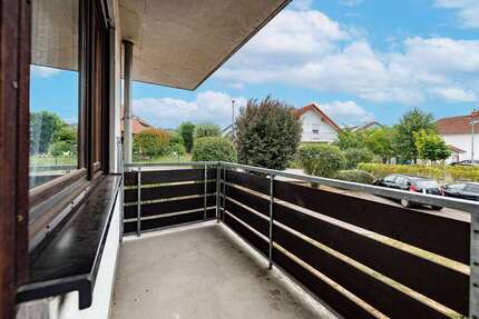 Wohnung zum Kaufen in Taunusstein 199.000,00 € 74.99 m²