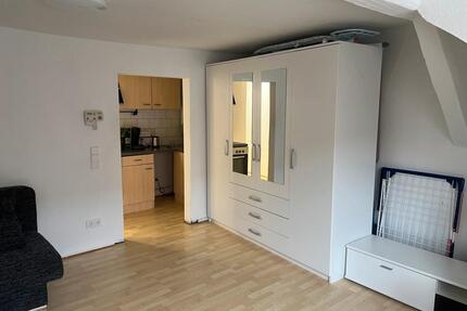 Wohnung mobiliert in stadtmitte Landau zu vermieten - Landau in der Pfalz