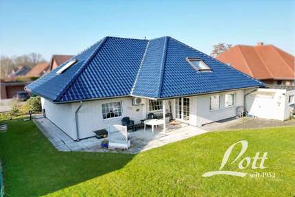 Haus zum Kaufen in Apen Augustfehn 380.000,00 € 170.63 m² - Apen / Augustfehn
