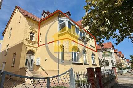 Wohnung zum Kaufen in Quedlinburg 97.400,00 € 57.98 m²