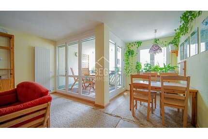 Wohnung zum Kaufen in Böblingen 265.000,00 € 78.36 m²