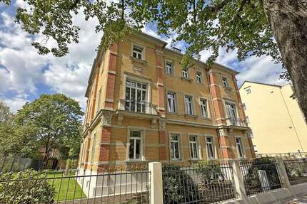 Wohnung zum Mieten in Dresden 1.640,00 € 82 m²