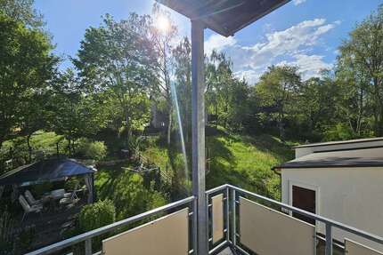 Wohnung zum Mieten in Gera 660,00 € 94 m²