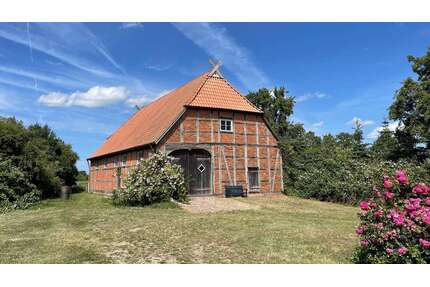 Haus zum Kaufen in Amt Neuhaus 649.000,00 € 110 m²
