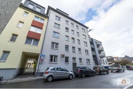 Wohnung zum Kaufen in Wuppertal 105.000,00 € 57.27 m²