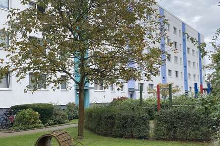 Wohnung zum Kaufen in Berlin Johannisthal 210.000,00 € 69.15 m² - Berlin / Johannisthal