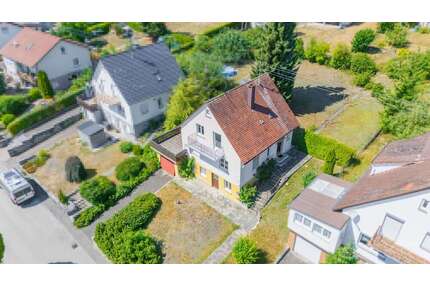 Haus zum Kaufen in Neresheim 229.000,00 € 117 m²