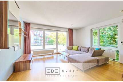 Wohnung zum Kaufen in Pasing 494.900,00 € 57.53 m²