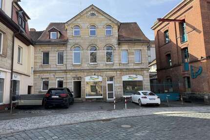 Büro in Bayreuth 1.550,00 € 85 m²