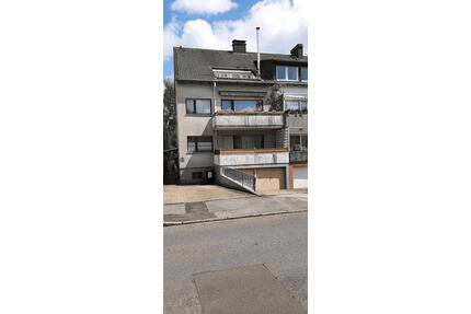 Moderne Souterrainwhg. mit einer Terrasse in ruhiger Wohnlage - Dortmund Hörde
