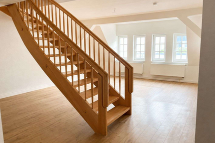 Wohnung zum Mieten in Erfurt 1.160,00 € 145 m²