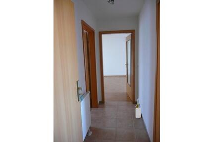 Vermiete 2-Raum DG WG 48qm ab 1.06.2026 - Bad Düben