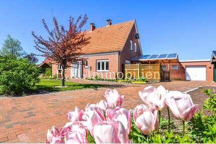 Haus zum Kaufen in Rhauderfehn - Holte 325.000,00 € 130.76 m²
