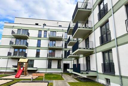 Klein aber fein - 1,5- Zimmer Apartment in Berlin - Köpenick