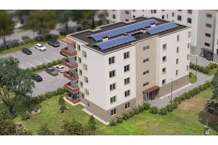 Wohnung zum Mieten in Neubrandenburg 610,23 € 89.74 m²