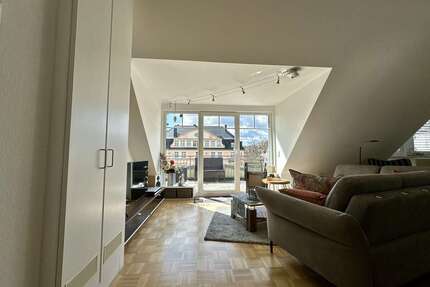 Wohnung zum Mieten in Bad Kissingen 615,00 € 62 m²