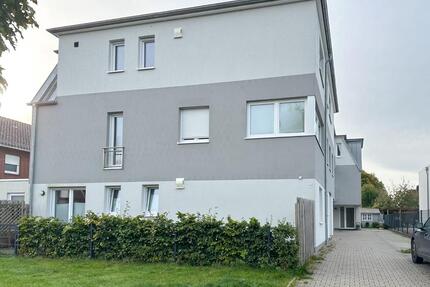 Exklusive 2-Zimmer Penthousewohnung in Cloppenburg BJ 2018