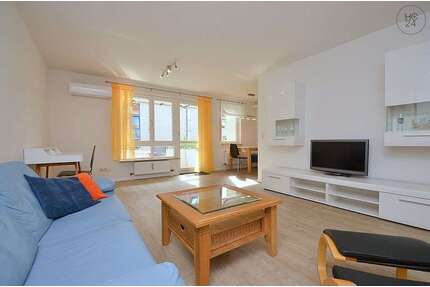 Wohnung zum Mieten in Gerlingen 1.250,00 € 50 m²